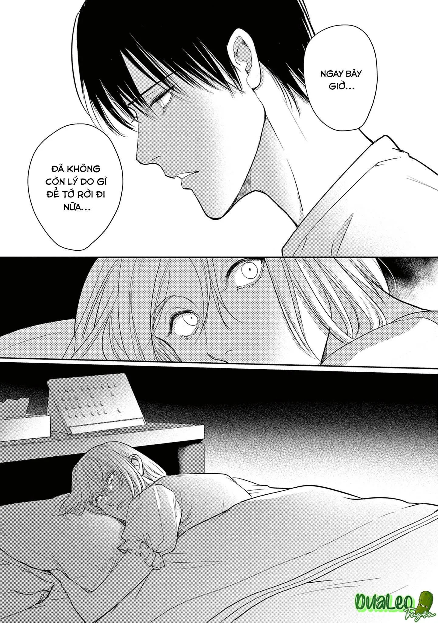 The End of the World, With You Chapter 7 Trang 34