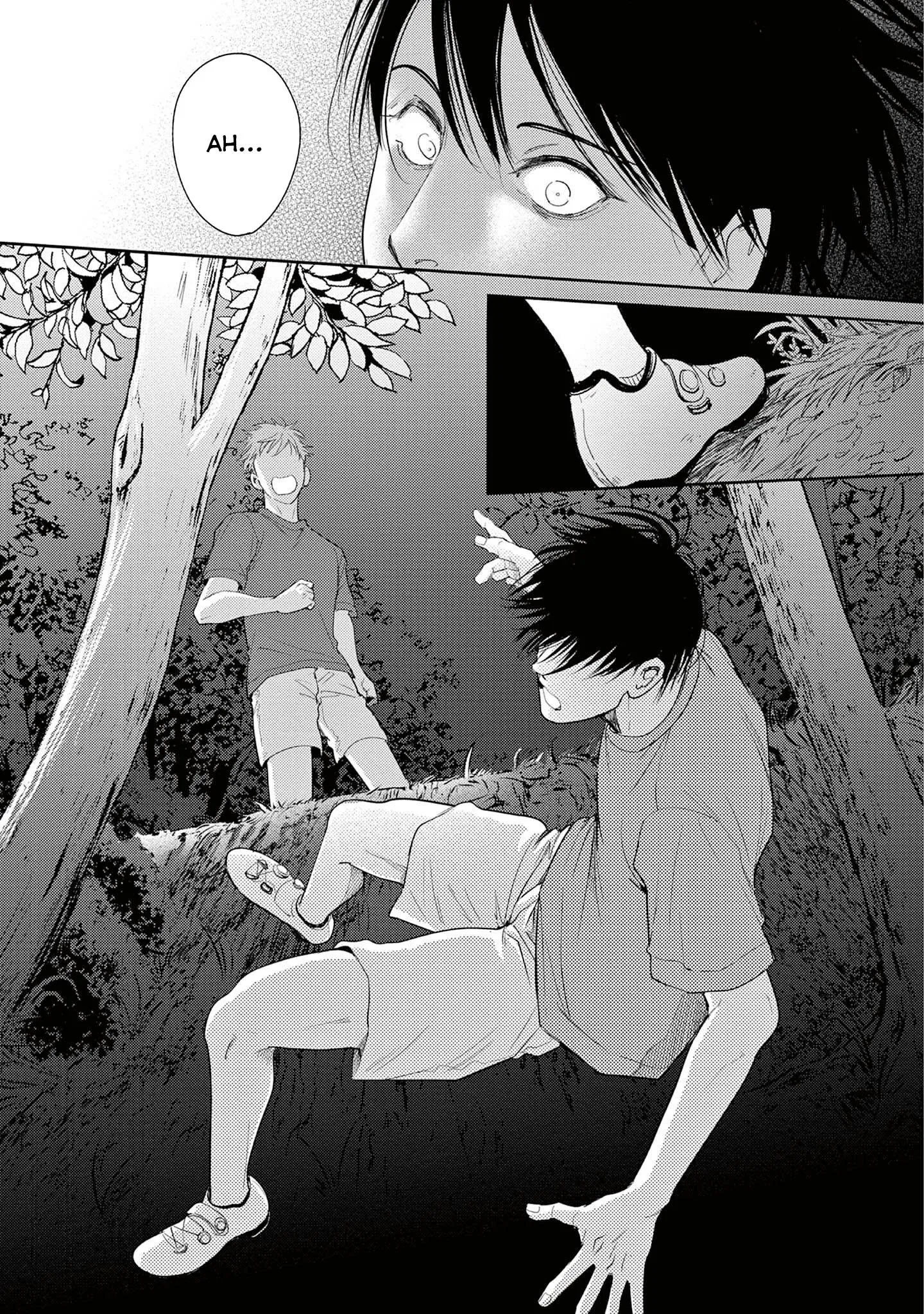 The End of the World, With You Chapter 9 Trang 14