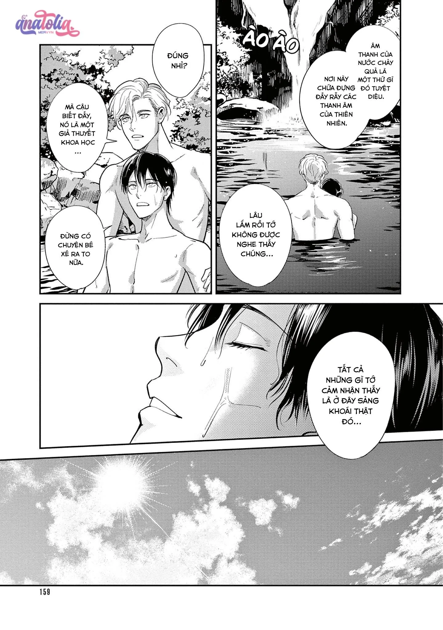 The End of the World, With You Chapter 11 Trang 29