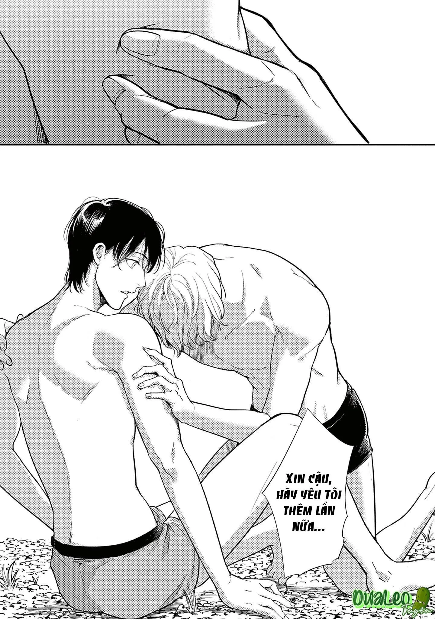 The End of the World, With You Chapter 11 Trang 37