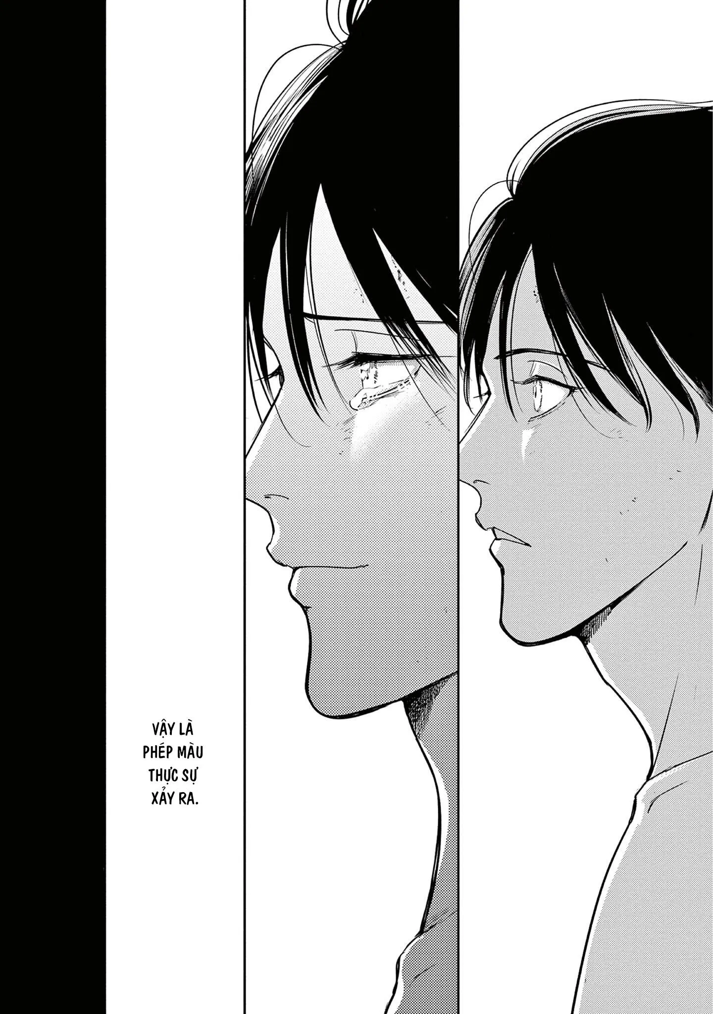 The End of the World, With You Chapter 12 Trang 44