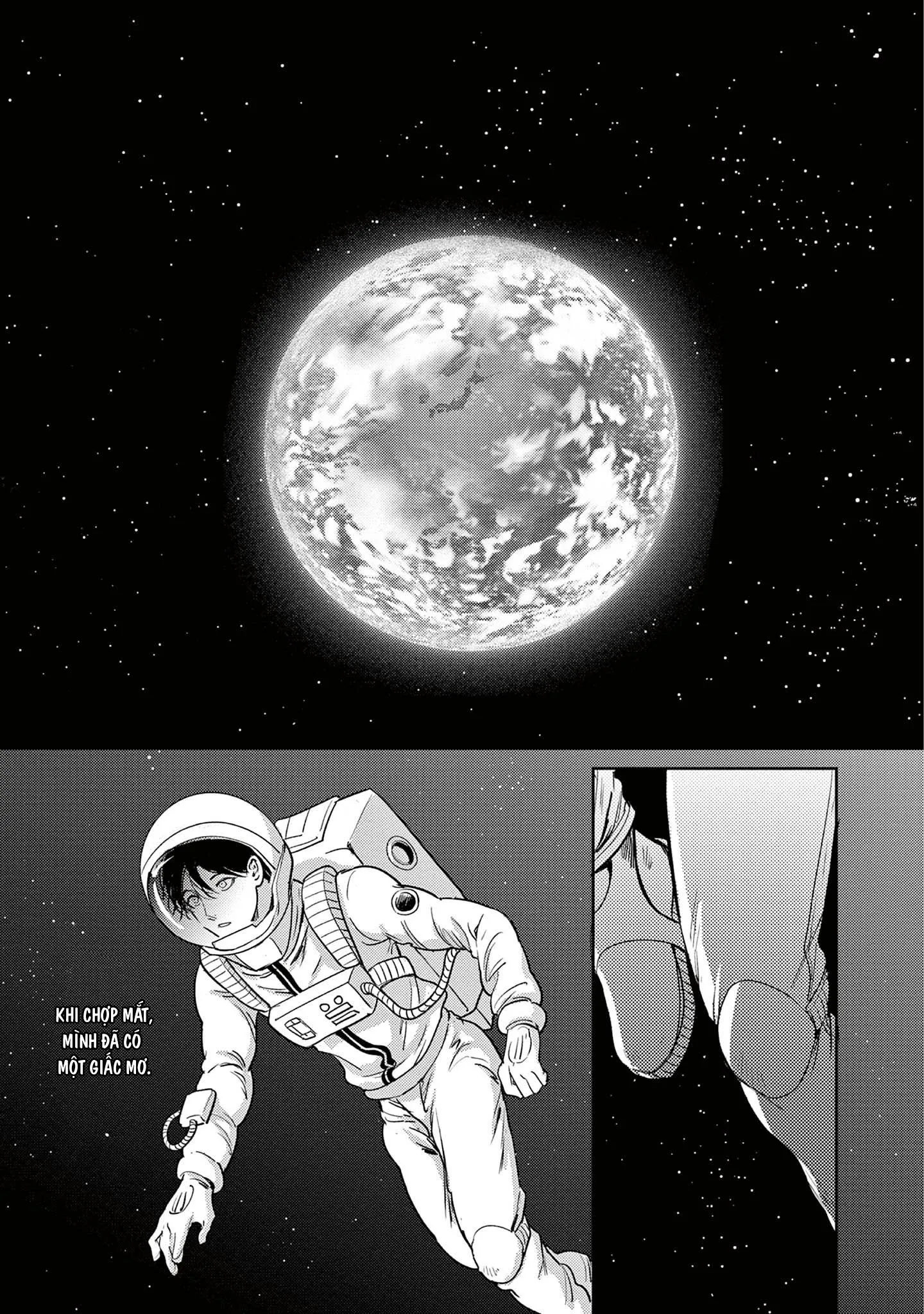 The End of the World, With You Chapter 12 Trang 45