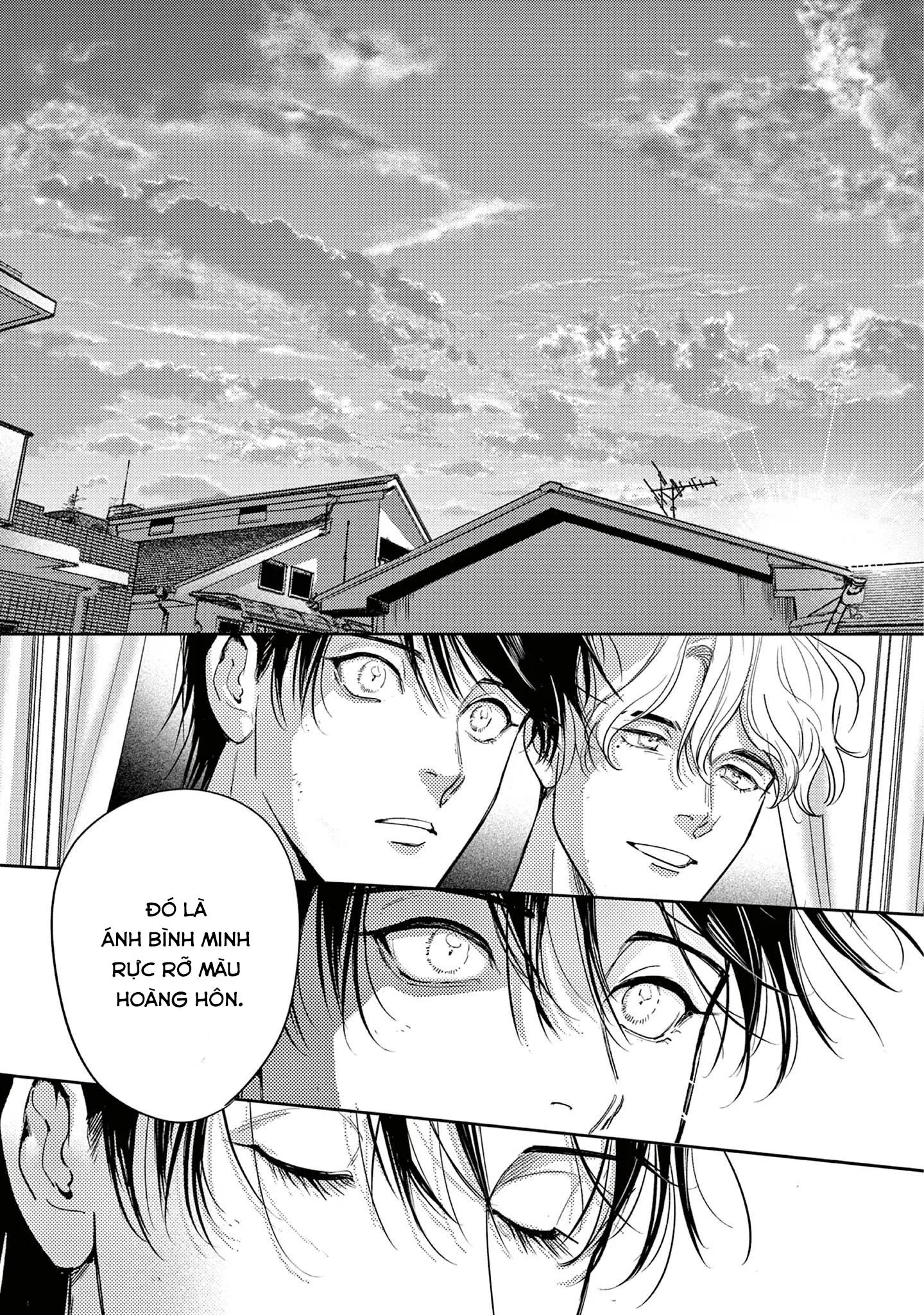 The End of the World, With You Chapter 12 Trang 49