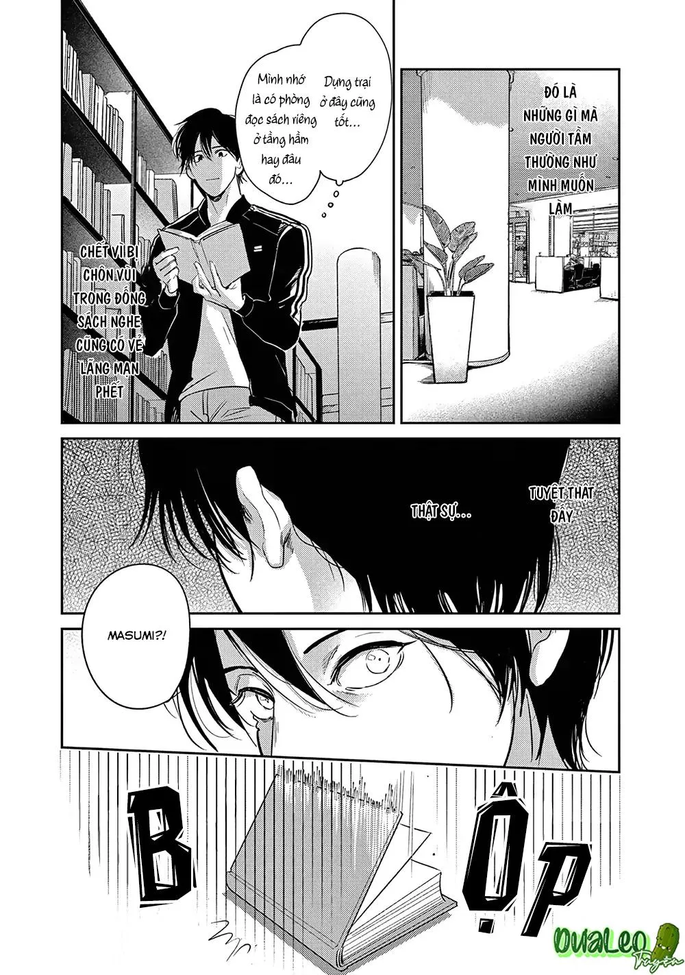 The End of the World, With You Chapter 1 Trang 24