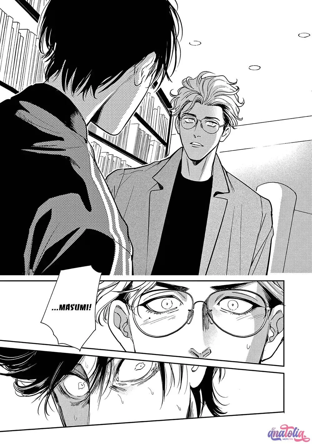 The End of the World, With You Chapter 1 Trang 25