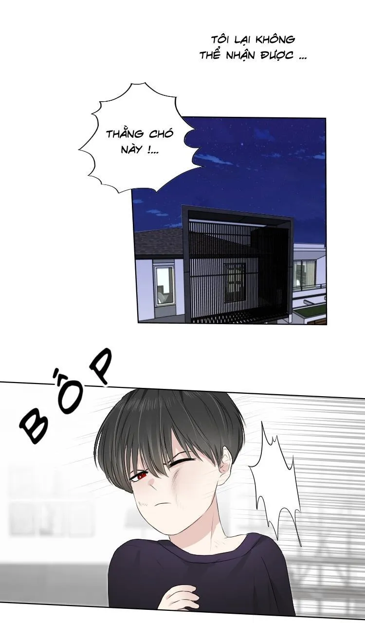 The End Of The Road Chapter 2 Trang 4