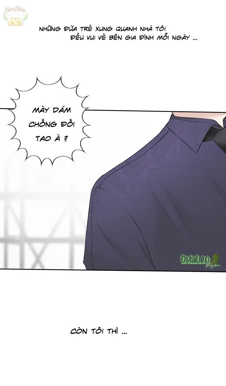 The End Of The Road Chapter 2 Trang 5