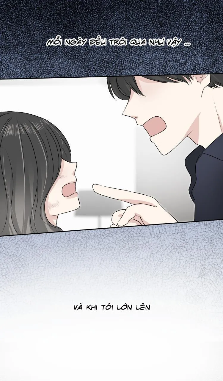 The End Of The Road Chapter 2 Trang 8