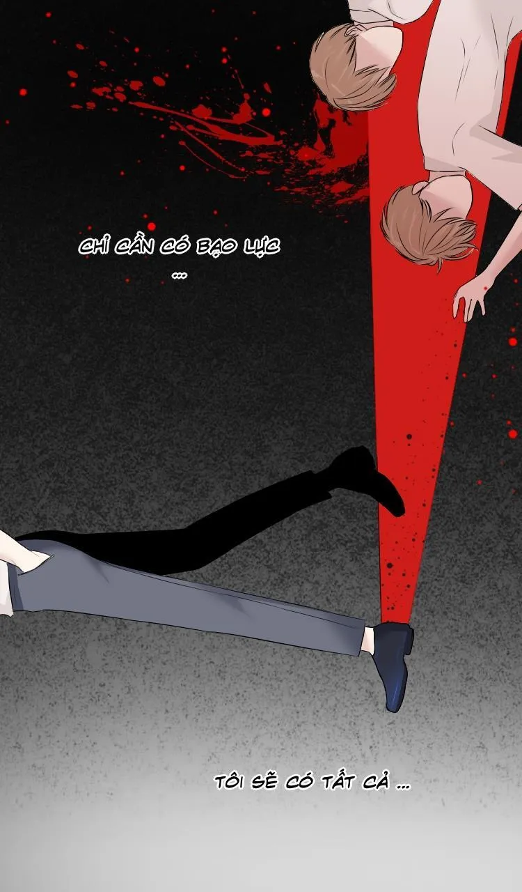 The End Of The Road Chapter 2 Trang 10