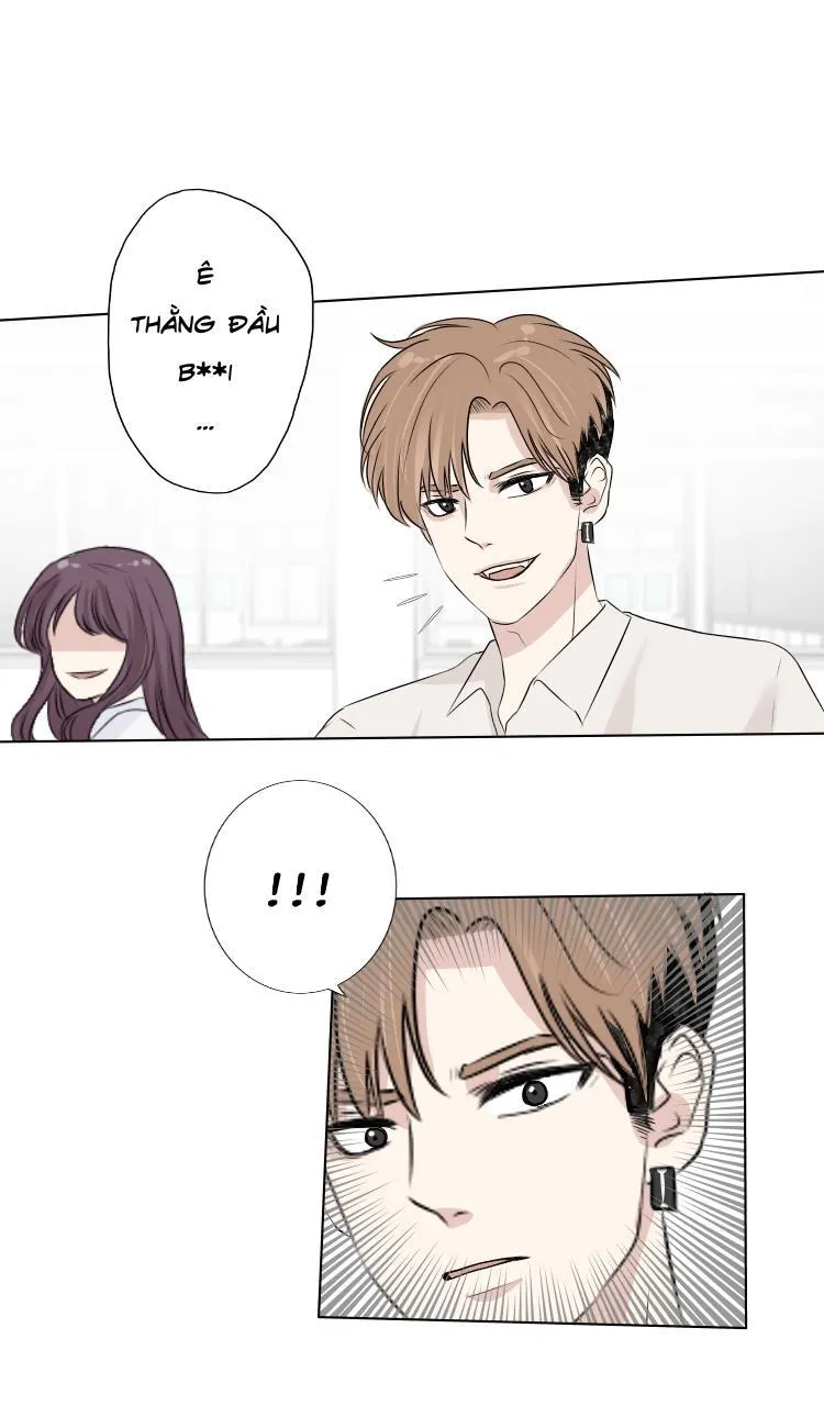 The End Of The Road Chapter 2 Trang 16