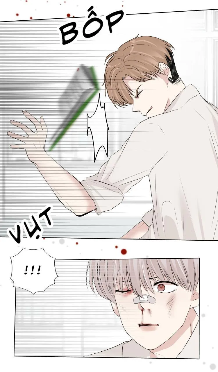 The End Of The Road Chapter 2 Trang 17