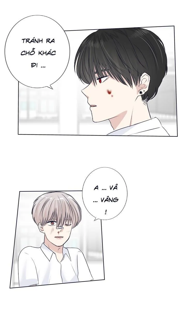 The End Of The Road Chapter 2 Trang 21