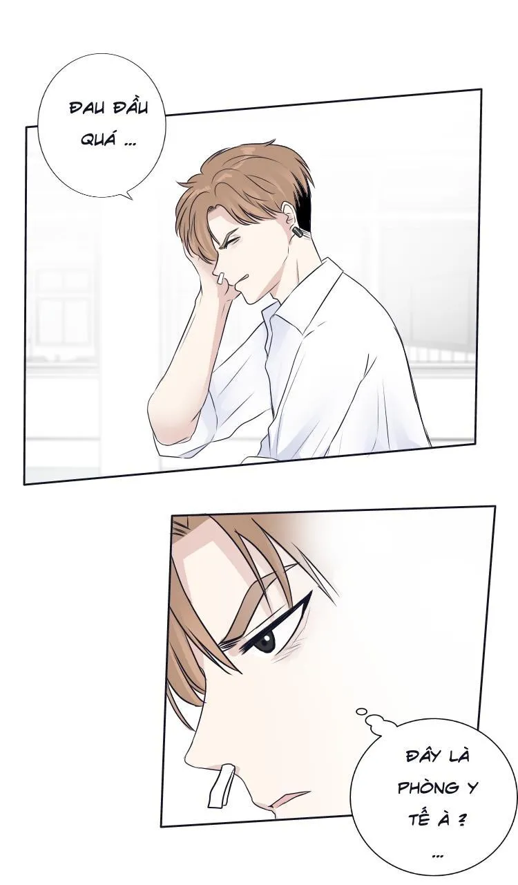 The End Of The Road Chapter 2 Trang 35