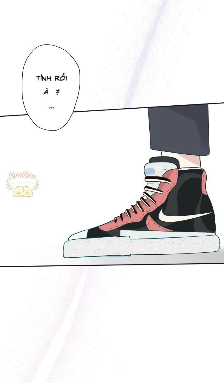 The End Of The Road Chapter 2 Trang 36