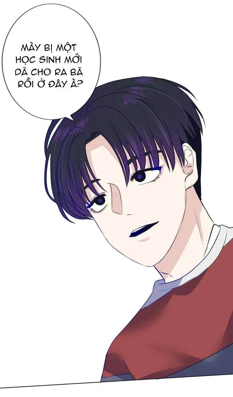 The End Of The Road Chapter 3 Trang 5