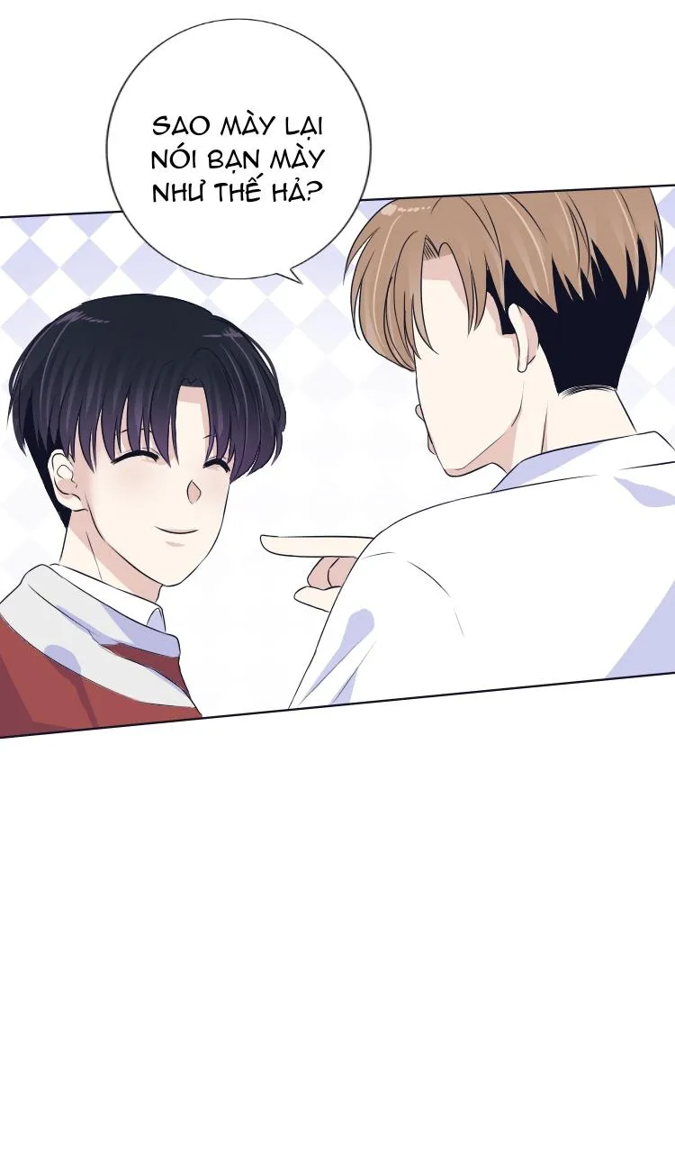 The End Of The Road Chapter 3 Trang 8