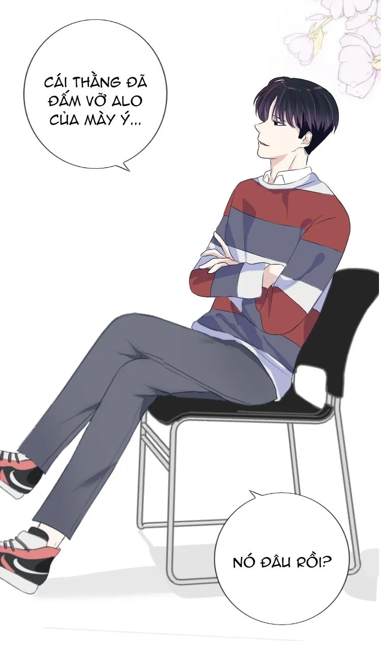 The End Of The Road Chapter 3 Trang 10