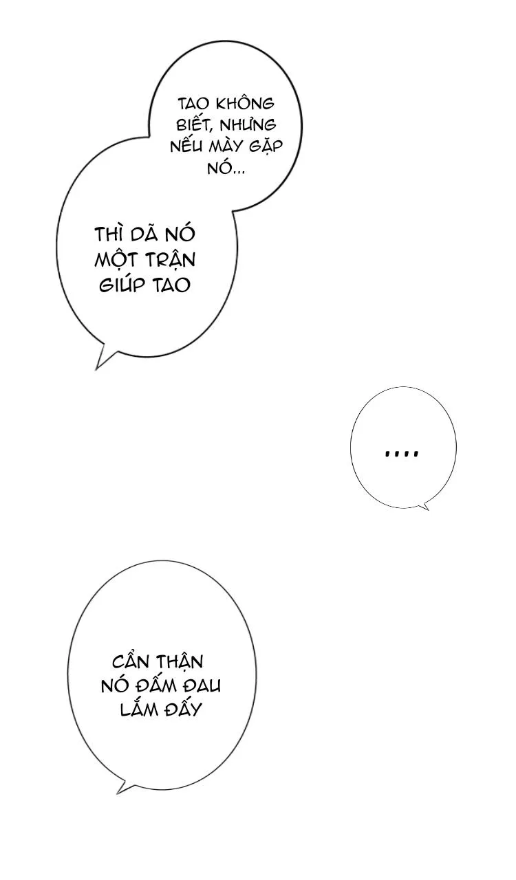 The End Of The Road Chapter 3 Trang 12