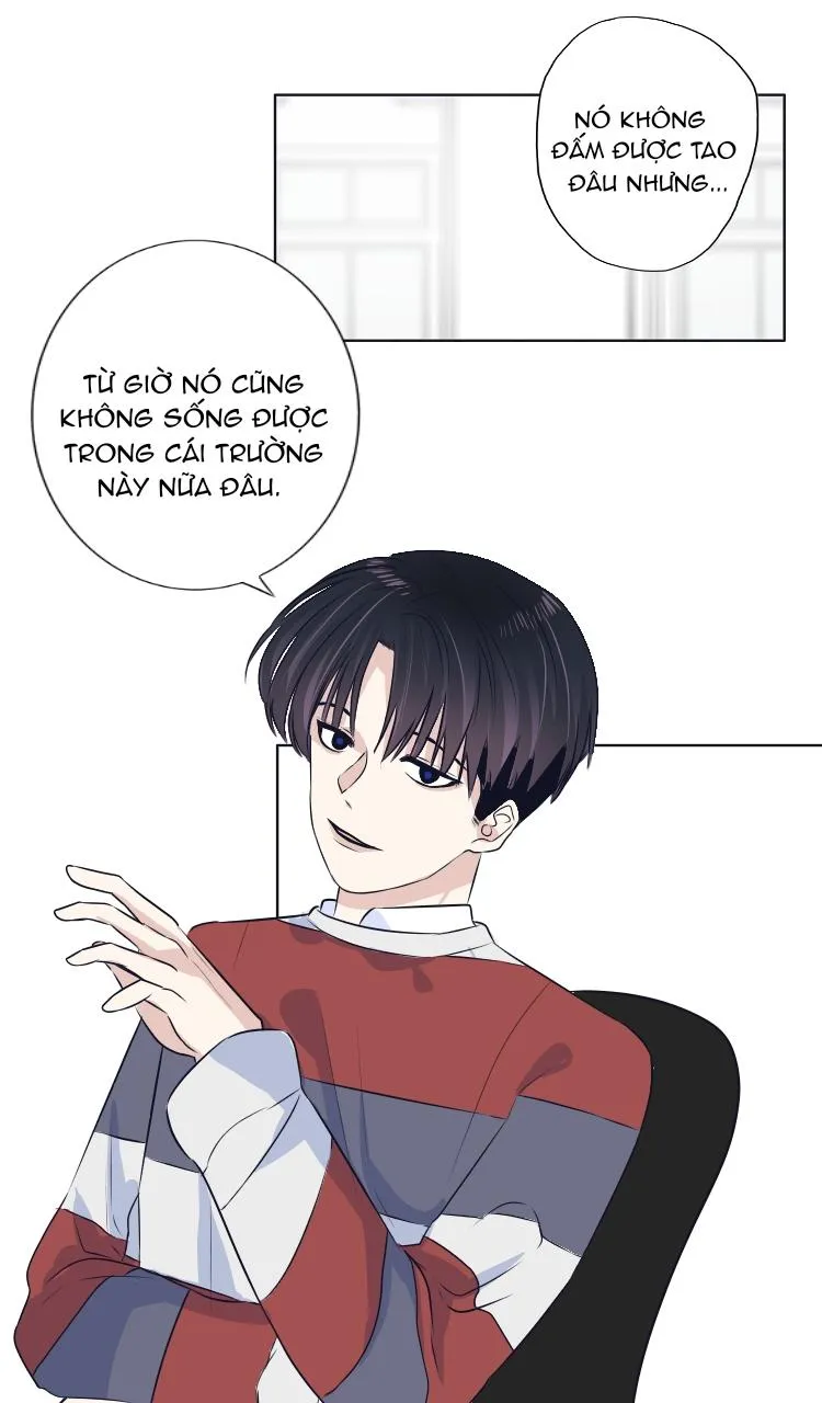 The End Of The Road Chapter 3 Trang 13