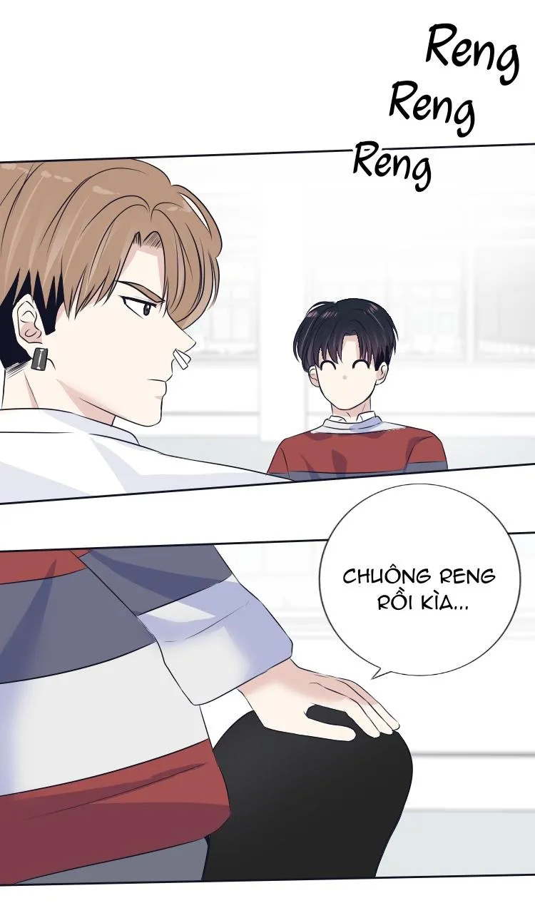 The End Of The Road Chapter 3 Trang 14