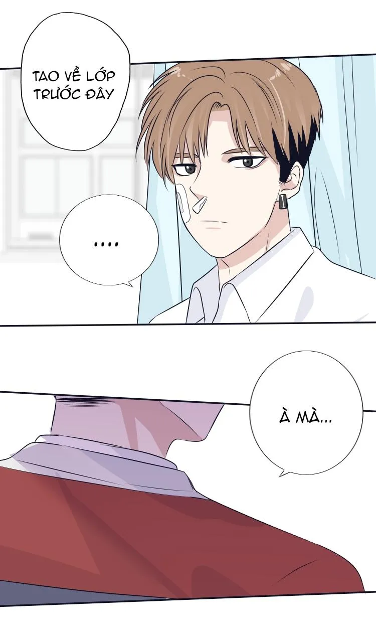 The End Of The Road Chapter 3 Trang 15