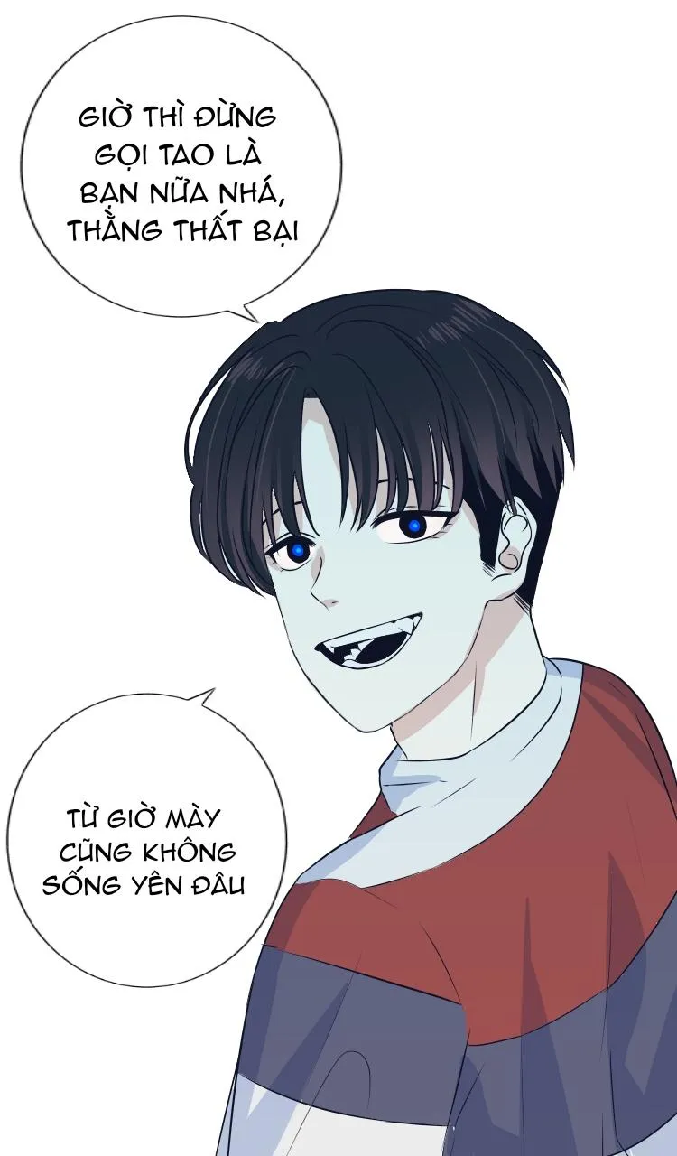 The End Of The Road Chapter 3 Trang 16