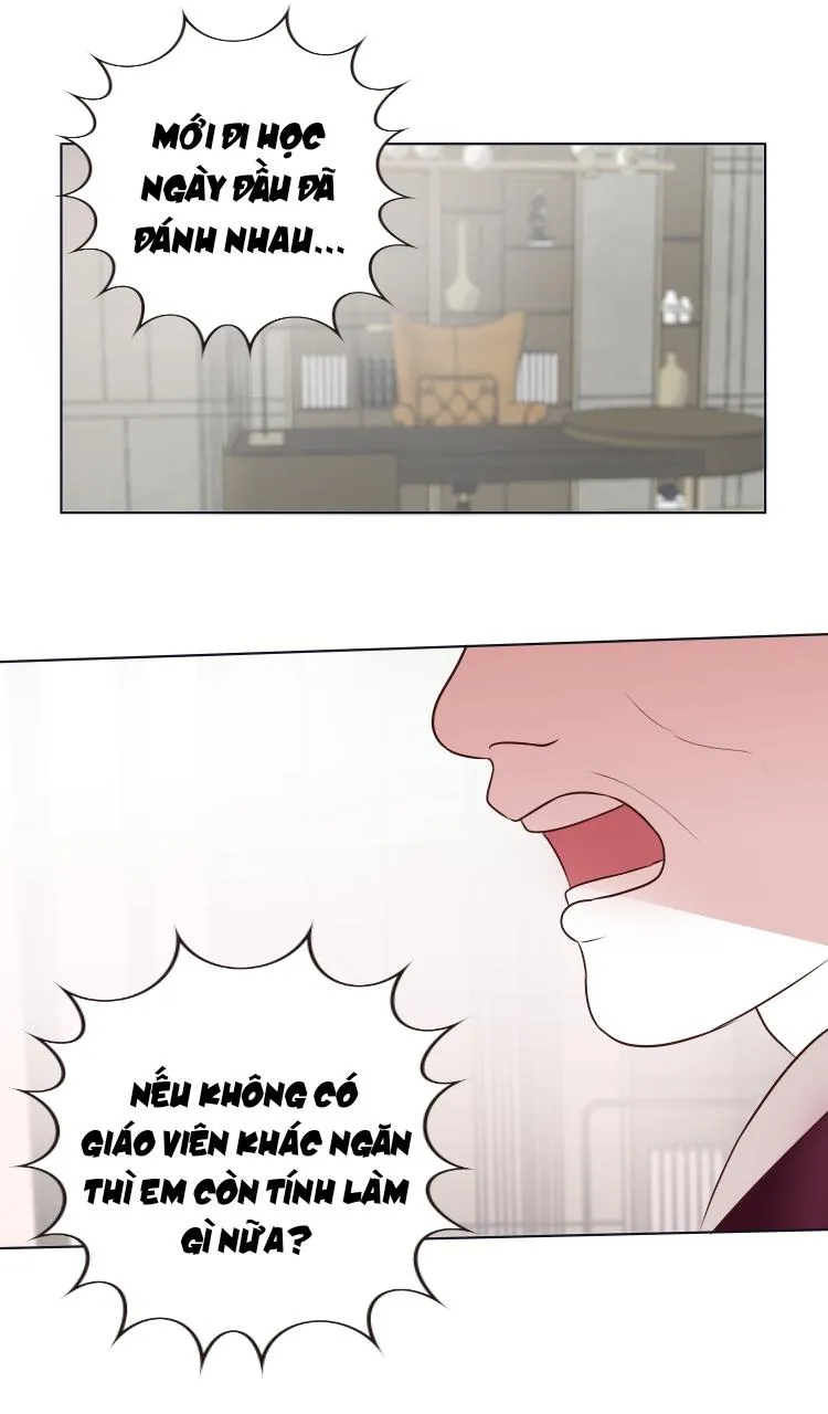 The End Of The Road Chapter 3 Trang 19