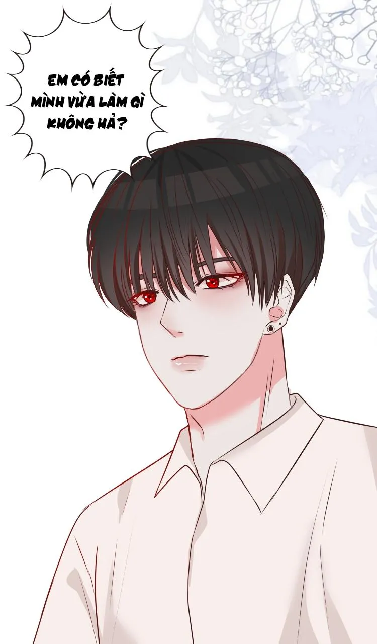 The End Of The Road Chapter 3 Trang 20