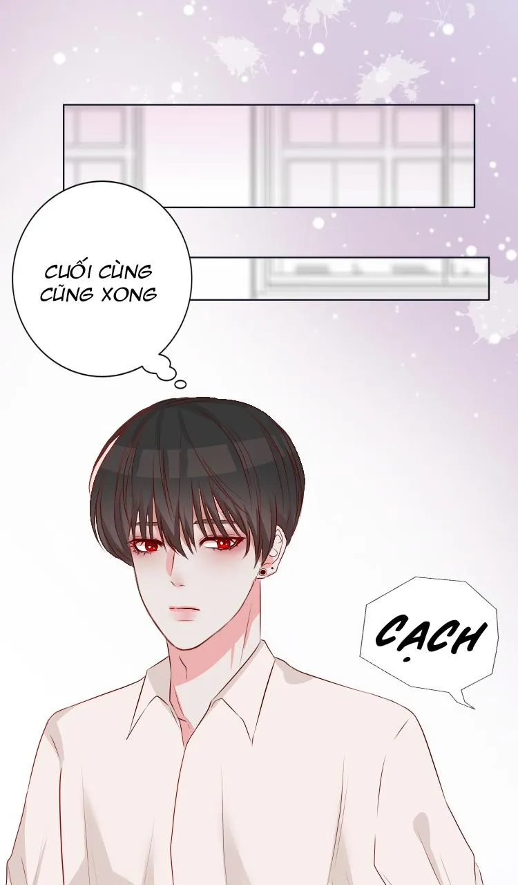 The End Of The Road Chapter 3 Trang 22