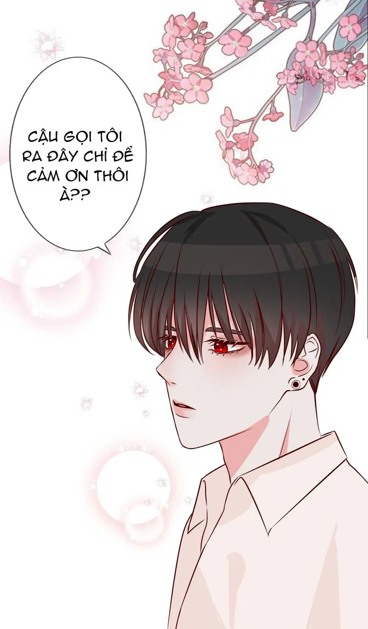 The End Of The Road Chapter 3 Trang 26