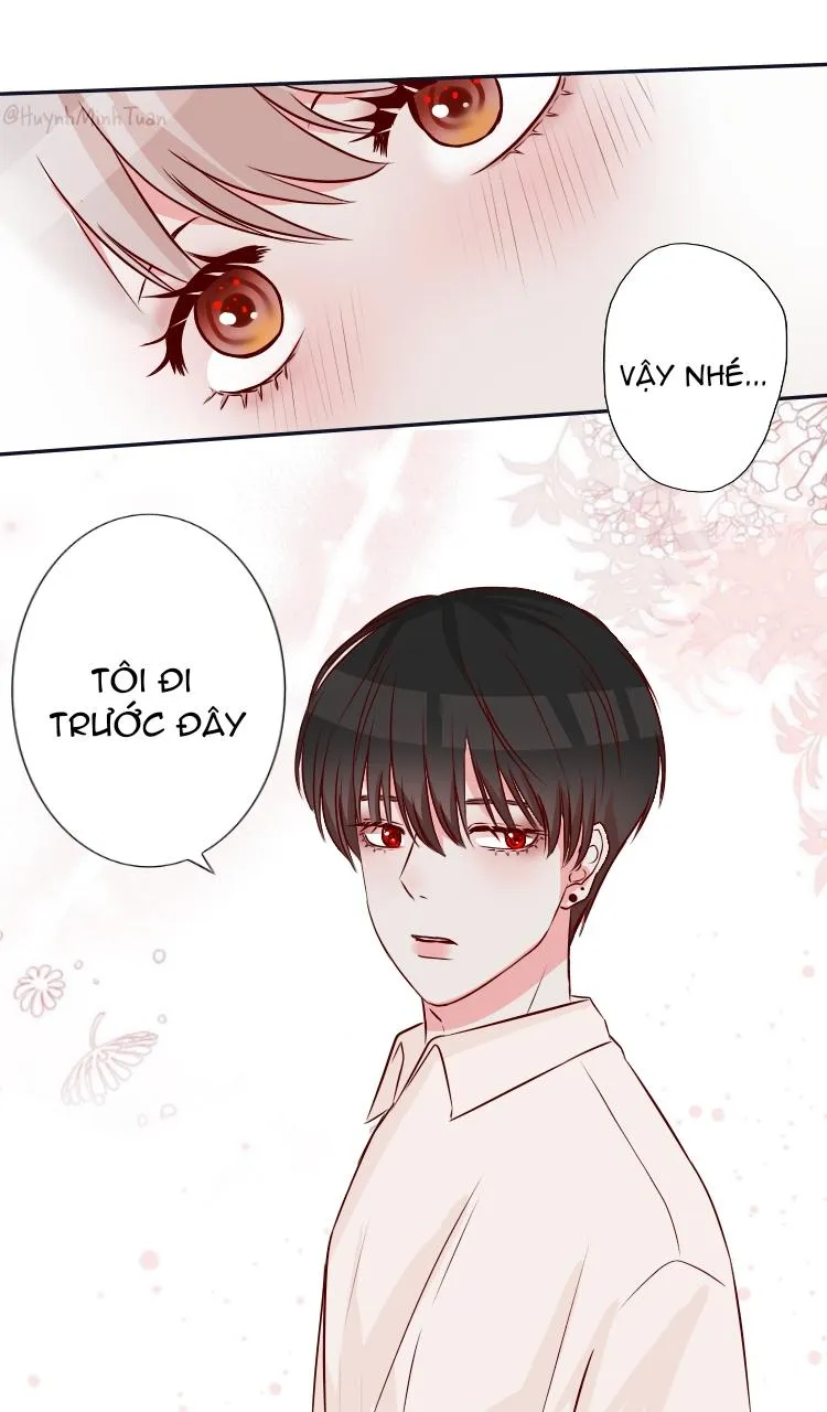 The End Of The Road Chapter 3 Trang 29