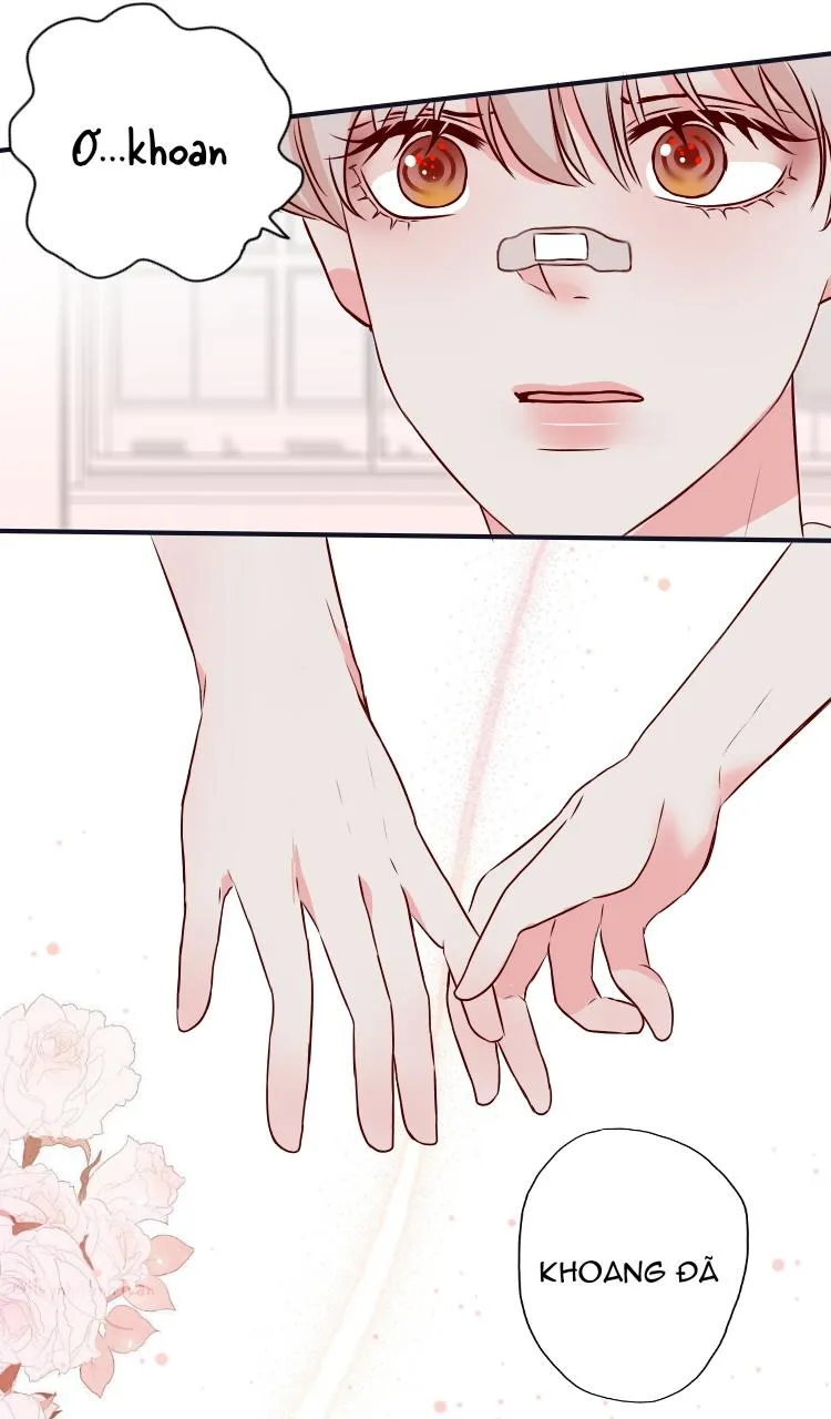 The End Of The Road Chapter 3 Trang 30