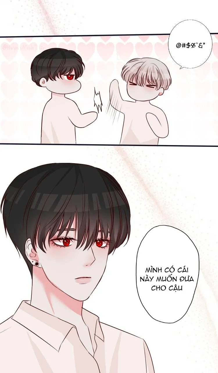 The End Of The Road Chapter 3 Trang 31