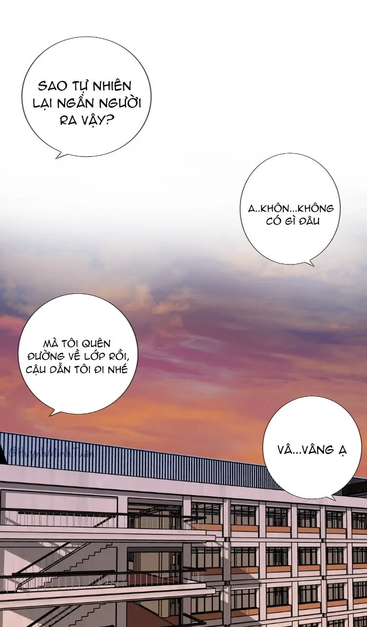 The End Of The Road Chapter 3 Trang 37