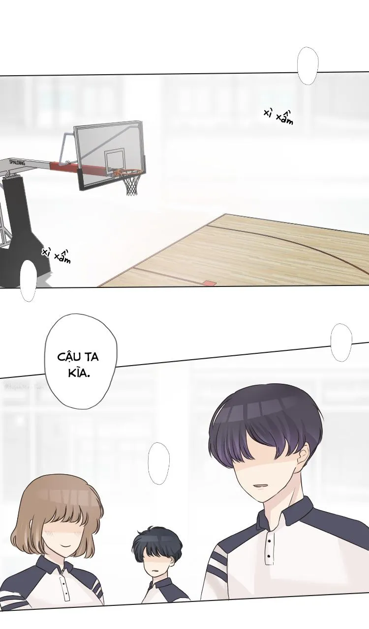 The End Of The Road Chapter 4 Trang 3