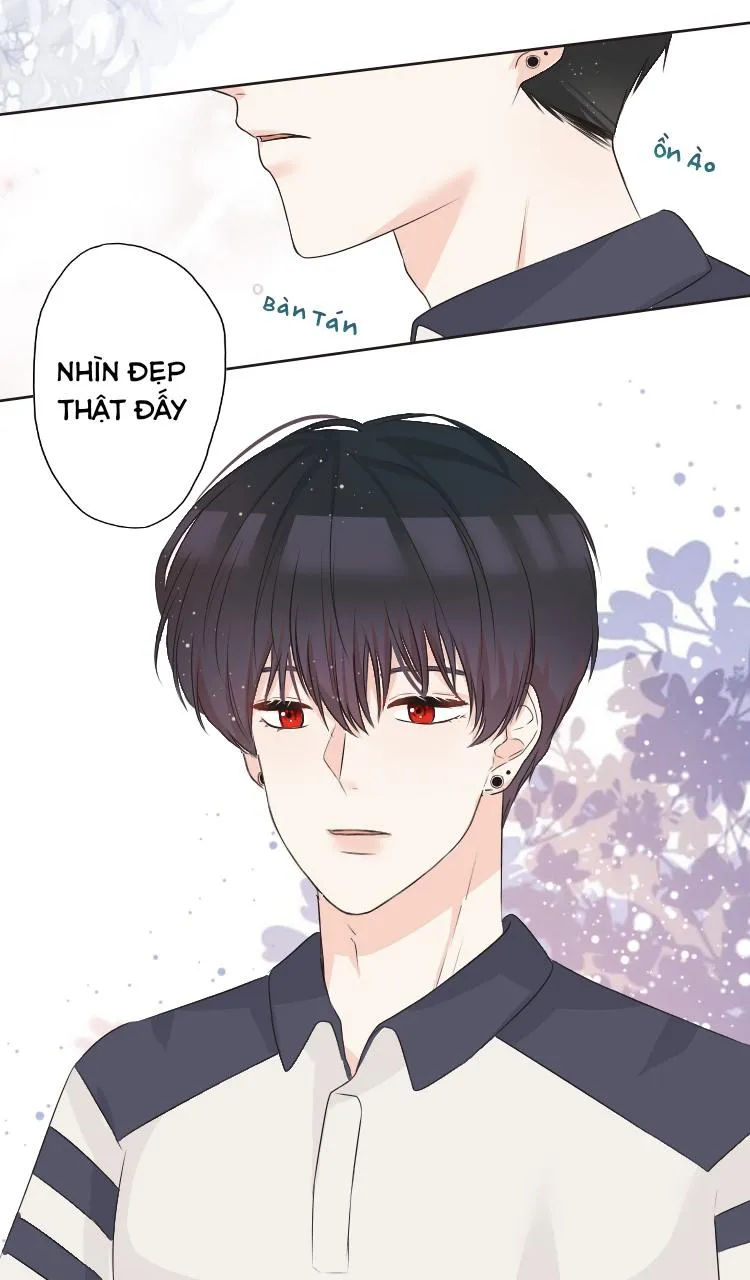 The End Of The Road Chapter 4 Trang 4