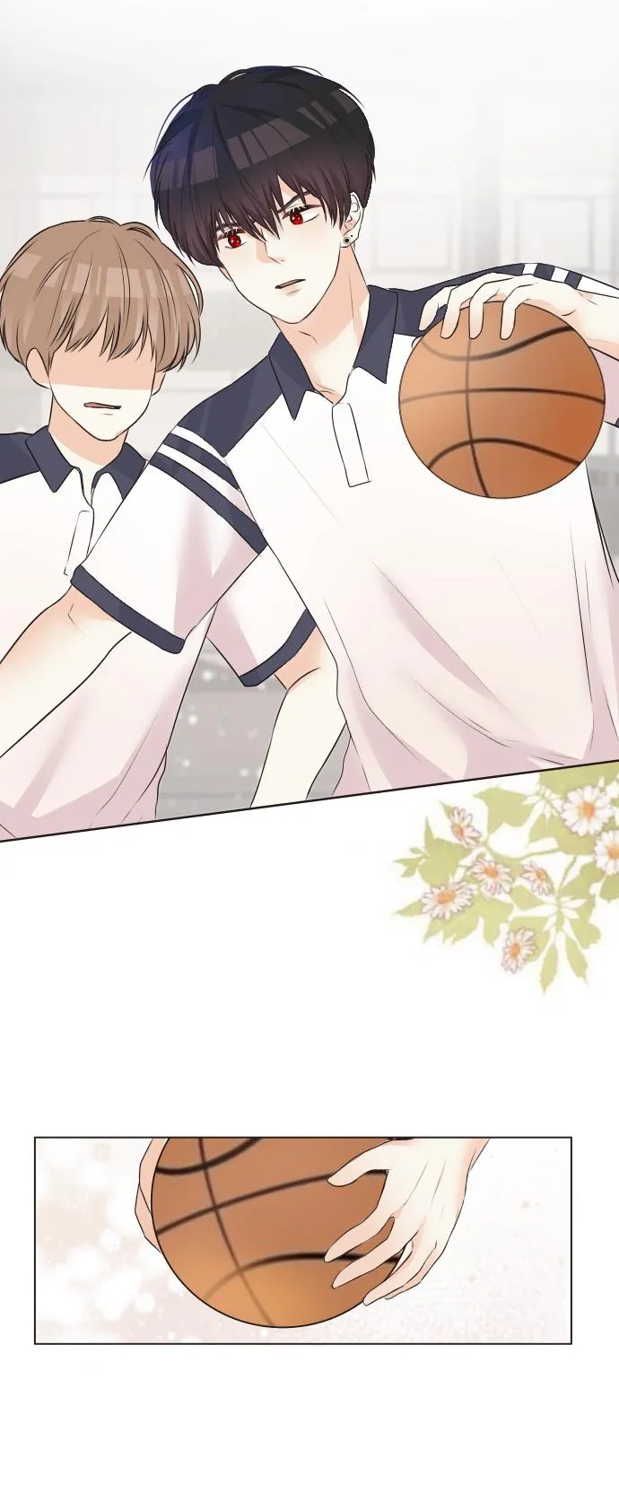 The End Of The Road Chapter 4 Trang 14