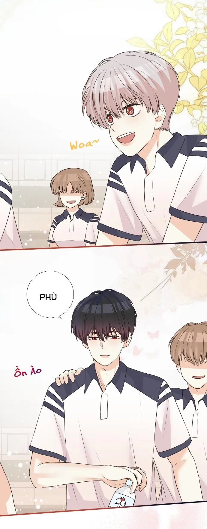 The End Of The Road Chapter 4 Trang 17