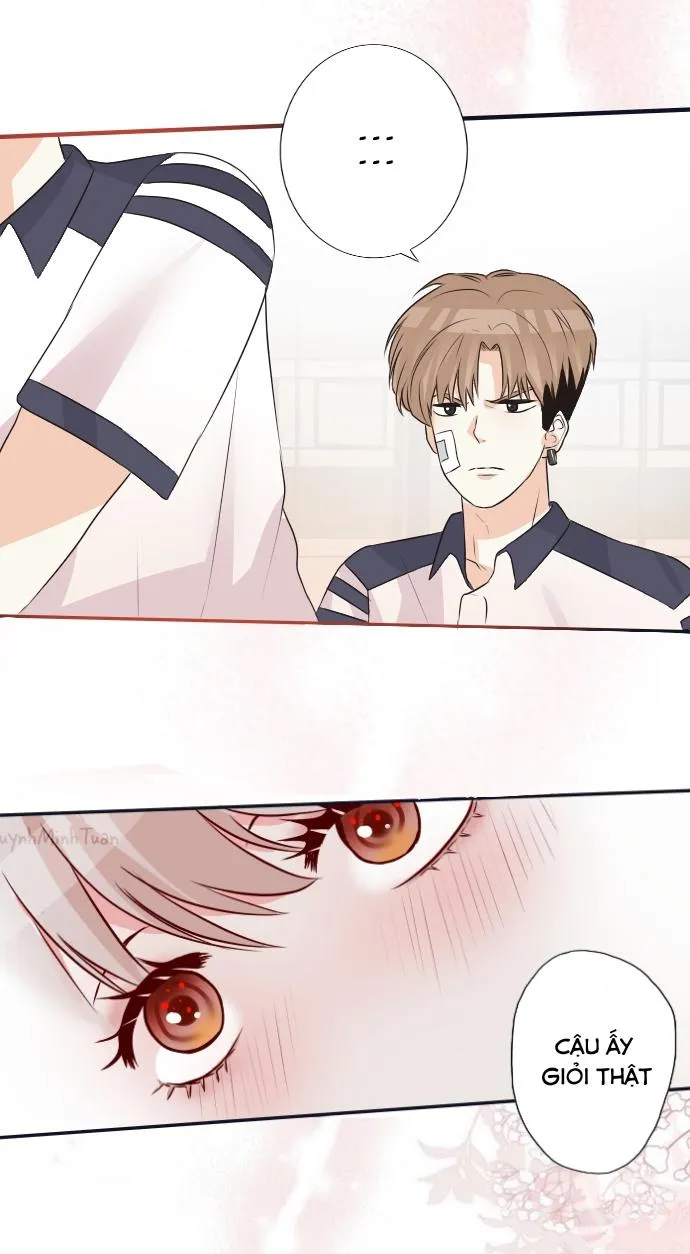 The End Of The Road Chapter 4 Trang 18