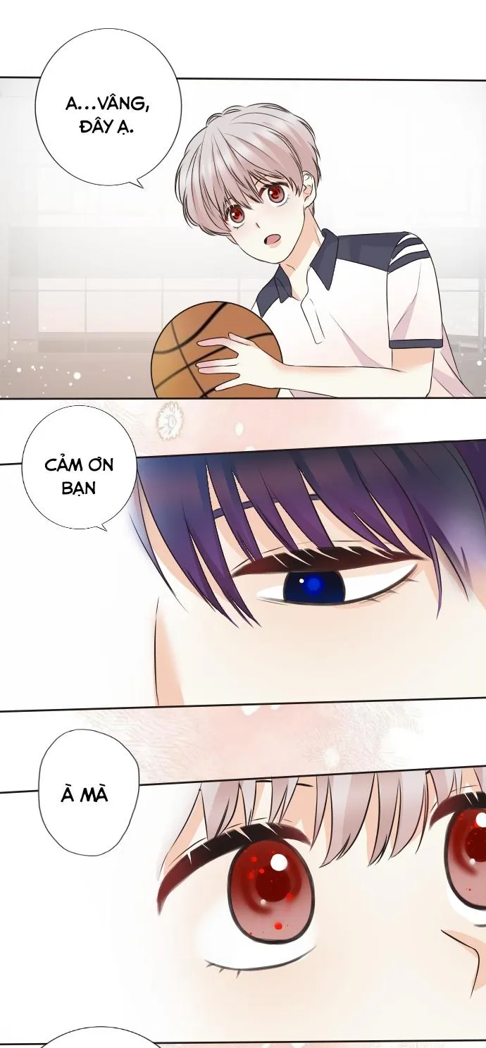 The End Of The Road Chapter 4 Trang 21