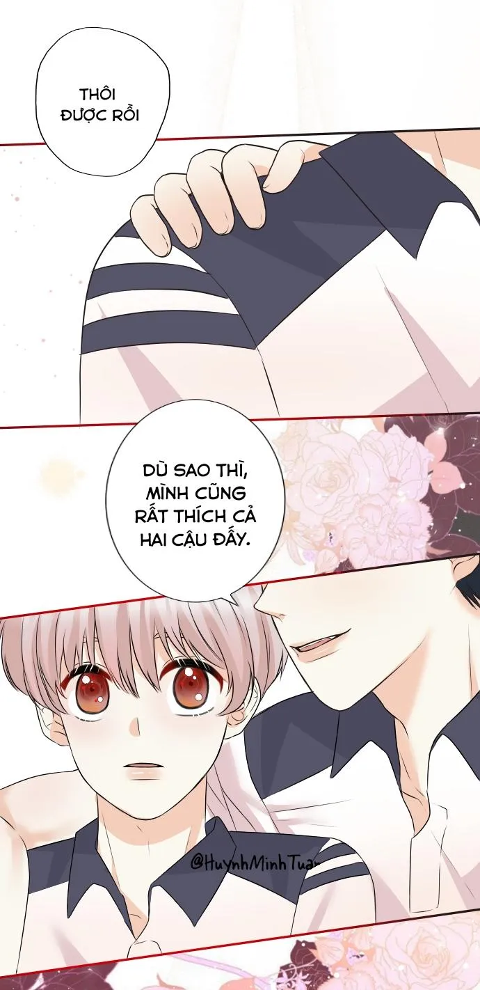 The End Of The Road Chapter 4 Trang 24