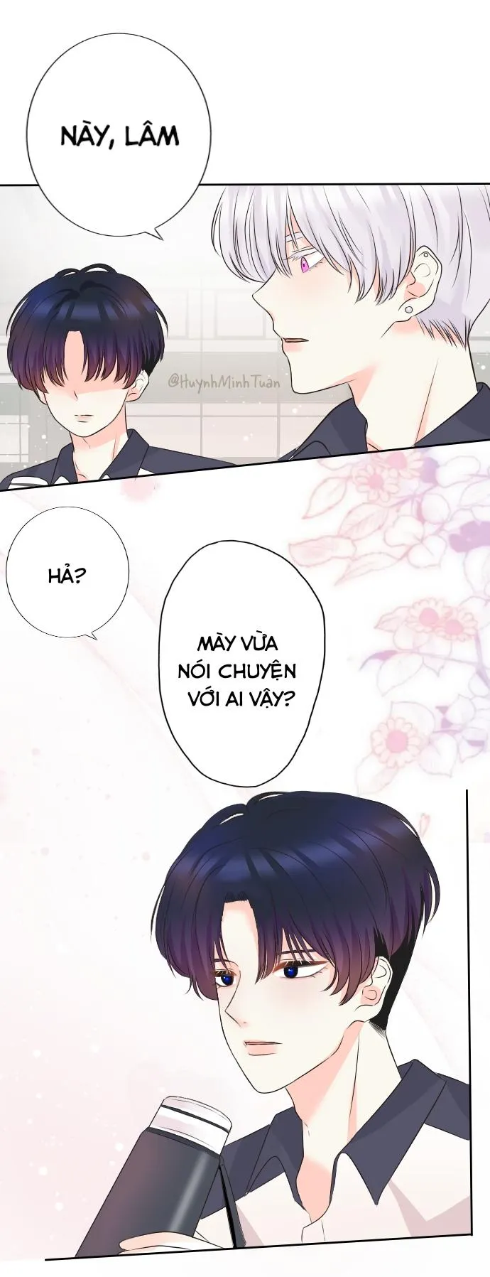 The End Of The Road Chapter 4 Trang 29