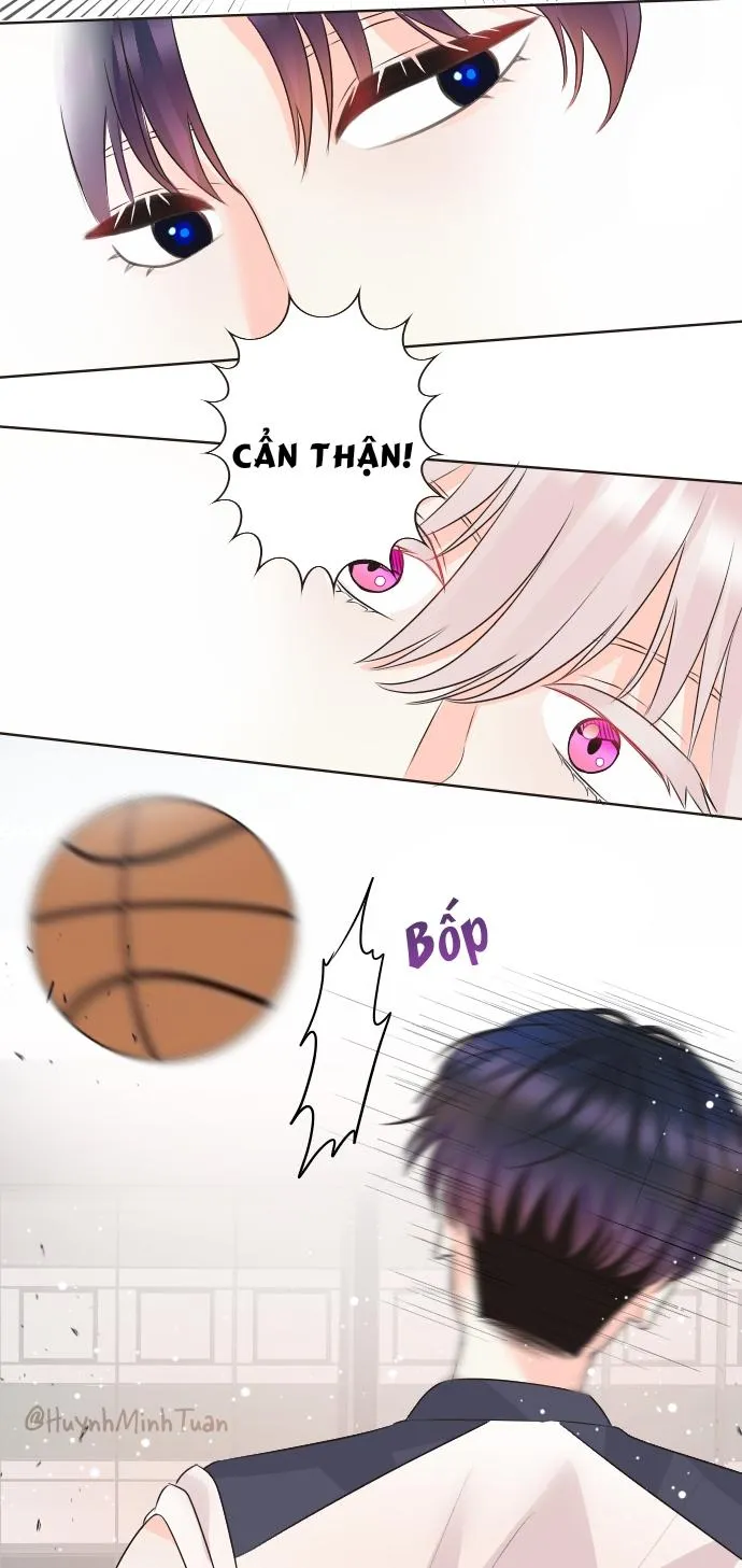 The End Of The Road Chapter 4 Trang 32