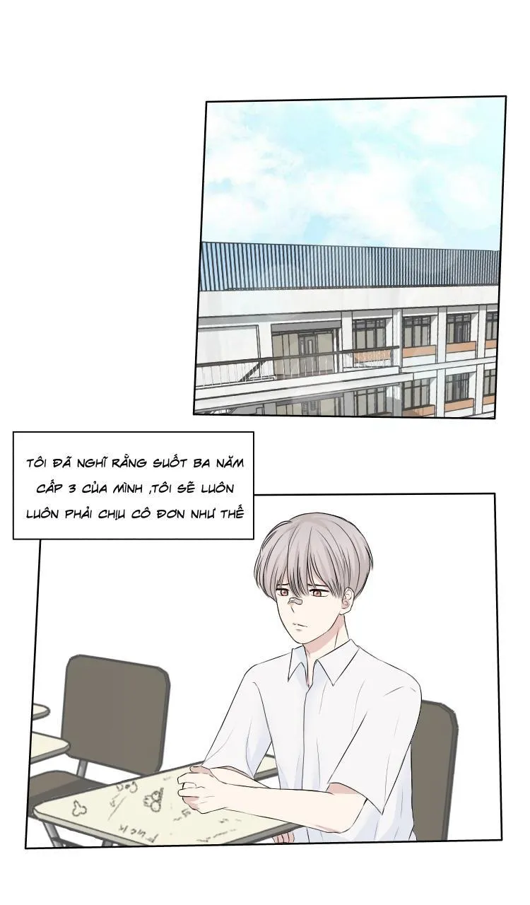 The End Of The Road Chapter 1 Trang 5