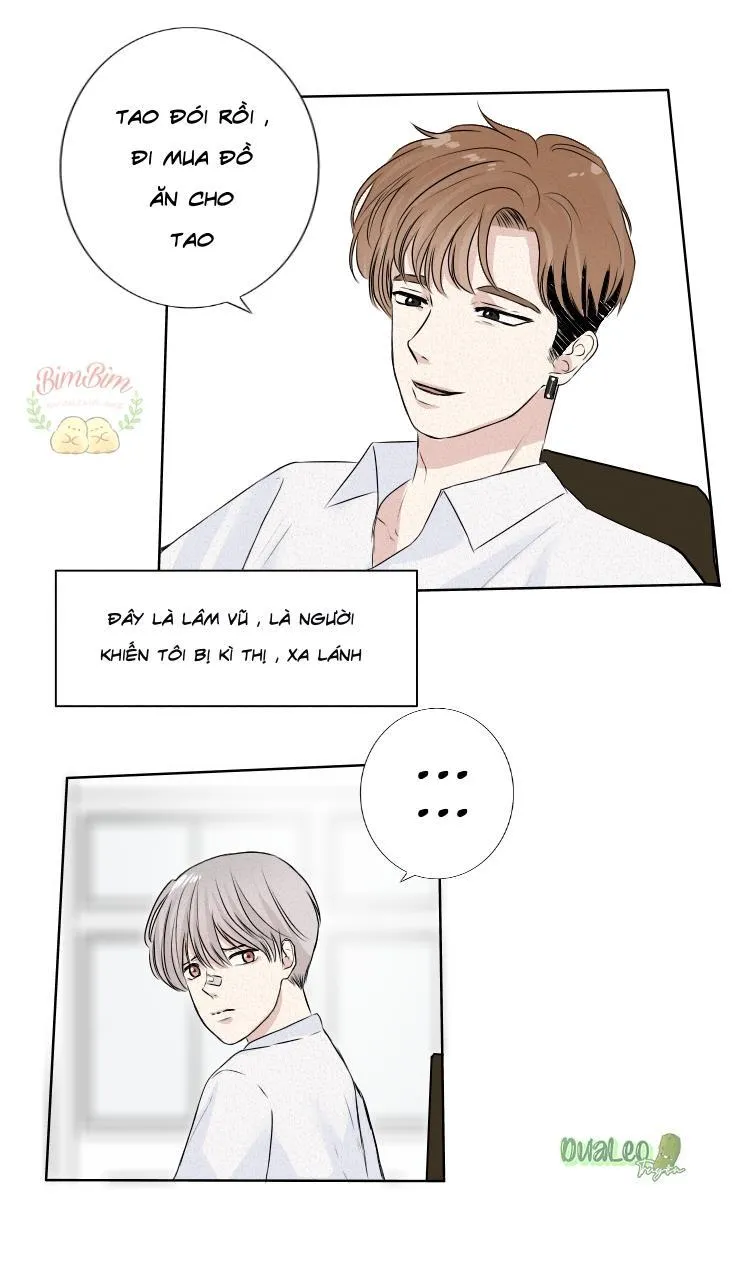 The End Of The Road Chapter 1 Trang 7