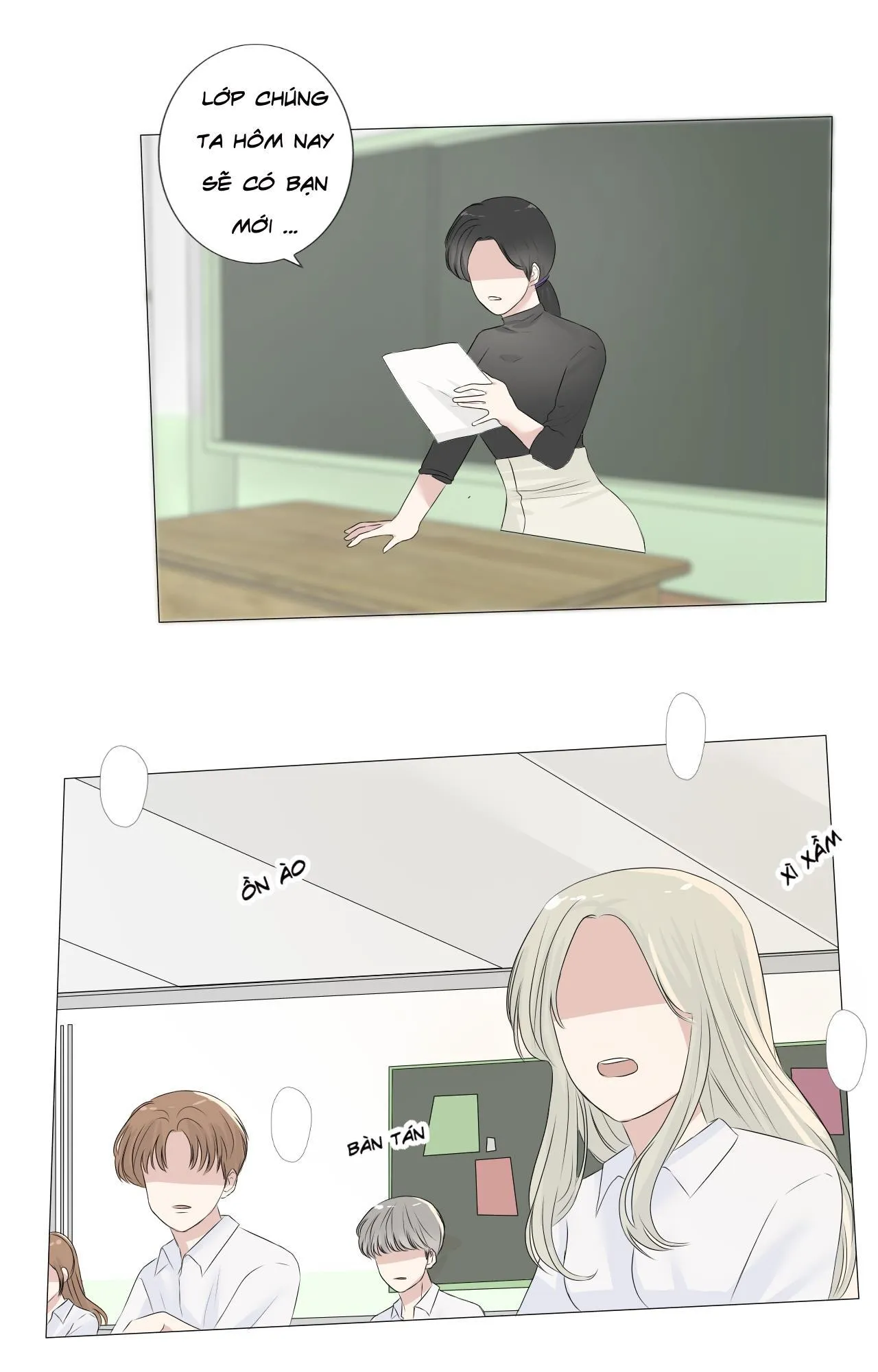 The End Of The Road Chapter 1 Trang 19