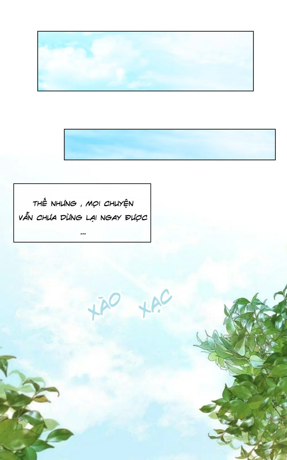 The End Of The Road Chapter 1 Trang 27