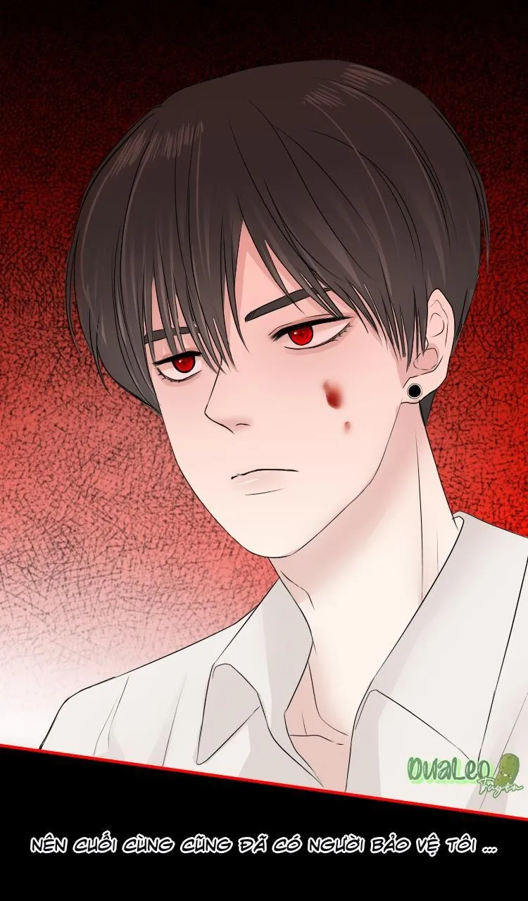 The End Of The Road Chapter 1 Trang 37