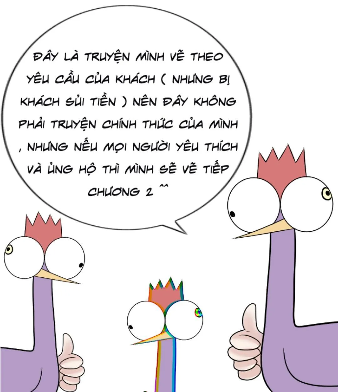 The End Of The Road Chapter 1 Trang 39