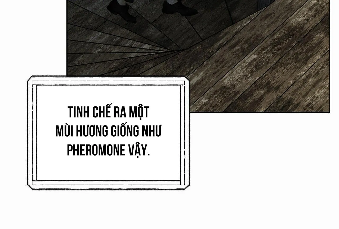 The Essence Chapter 1 Trang 9